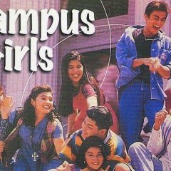 Campus Girls Philippines Movie photo
