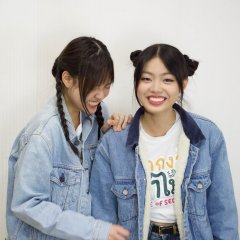 Love of Secret Thai Drama photo