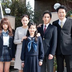 Flying Colors Japanese Movie photo