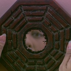 Feng Shui Philippines Movie(2004) photo