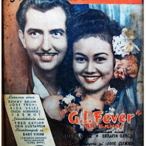 G.I. Fever (1946)