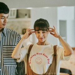 Fairy in the House Taiwanese Drama photo