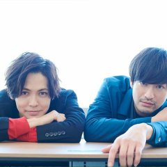 The Novelist: Playback Japanese Movie photo