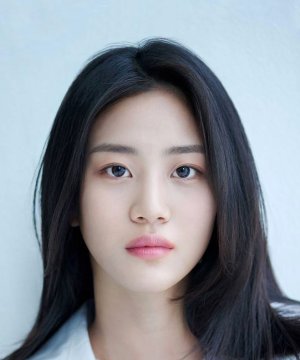 Hwa Yeon Hong
