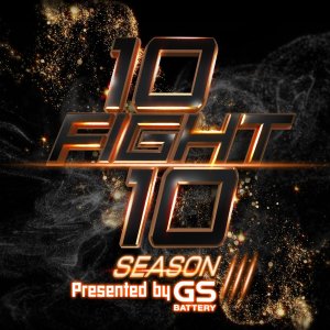 10 Fight 10 Season 3 (2022)