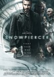 Snowpiercer korean drama review