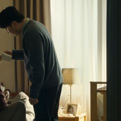 Seire Korean Movie(2021) photo