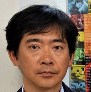 Ryoichi Takayanagi