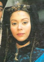 Princess Tassika