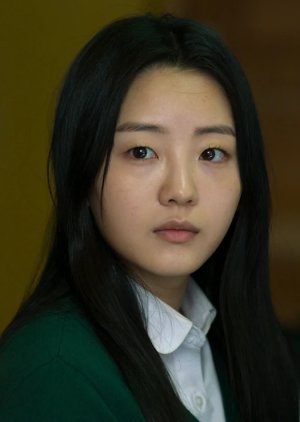 Choi Nam Ra | All of Us Are Dead