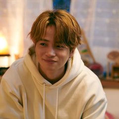 To the Supreme! Japanese Movie photo