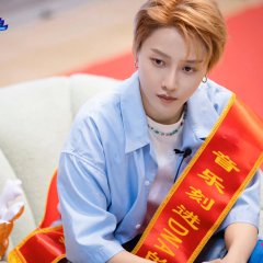 Let's Chat Season 3 Chinese TV Program photo