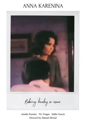 Anna Karenina: Babaing Hiwalay sa Asawa (1976) poster