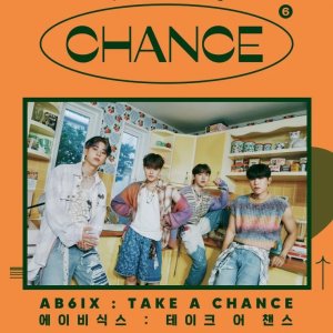 AB6IX: Take a Chance (2022)