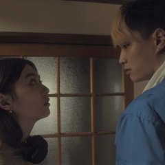 Jitenshaya-san no Takahashi-kun Japanese Drama photo
