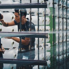 The Road to Mandalay Taiwanese Movie photo