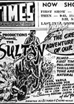 The 13th Sultan Philippines Movie photo