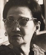 Rosa Aguirre