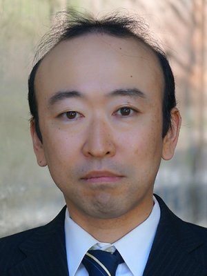 Yuji Aikawa