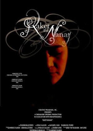 Raket ni Nanay (2006) poster