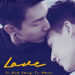 Love Is Not Easy to Have Chinese Movie photo