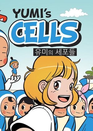 Yumi's Cells - MyDramaList