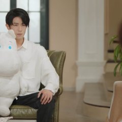 Fairyland Lovers Chinese Drama photo