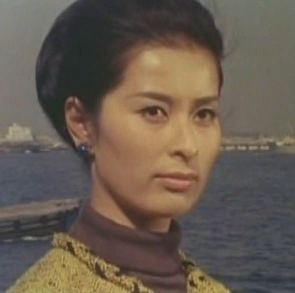Kumi taguchi actress