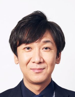 Satoshi Iizuka