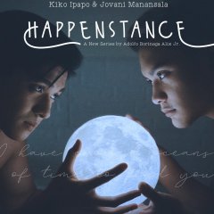 Happenstance Philippines Drama photo