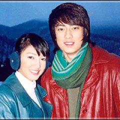 Hima Tai Prajun Thai Drama photo