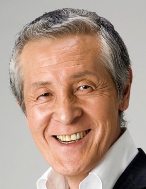 Ryoichi Kusanagi