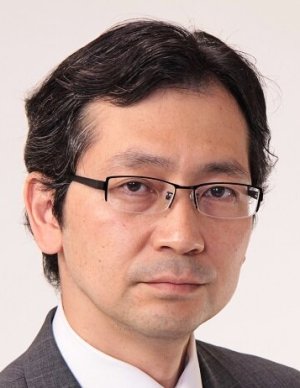 Fujitoshi Tani