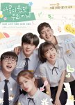A Love So Beautiful korean drama review
