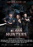 Blood Hunters: Rise of the Hybrids