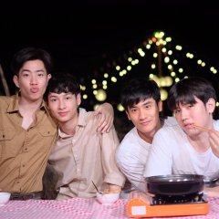 Off Gun Fun Night Thai TV Program photo