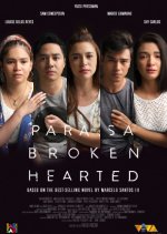 Para sa Broken Hearted Philippines Movie photo