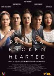 Para sa Broken Hearted philippines drama review