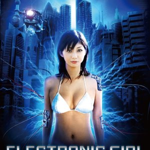Electronic Girl (2009)