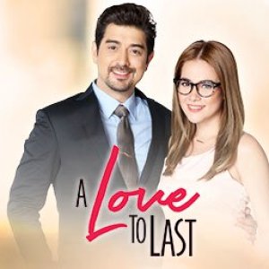 A Love to Last (2017)