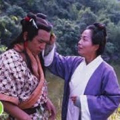 Gods of Honour Hong Kong Drama photo