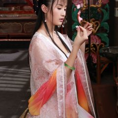 The Story of Furong Chinese Drama photo