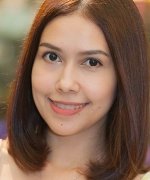 Yui Pattamawan Kaomulkadee