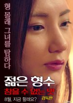 Young Sister-in-law: Unbearable Taste - Director's Cut Korean Movie photo