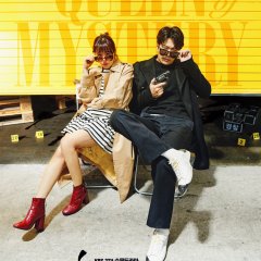 Queen of Mystery Season 2 Korean Drama photo