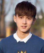 Liu Yin Hao Fotoğraf