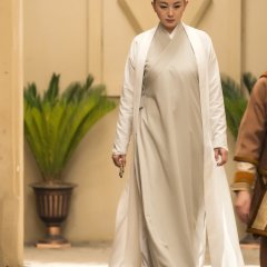 Faithful to Buddha, Faithful to You Chinese Drama photo