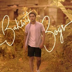 Bakwit Boys Philippines Movie photo