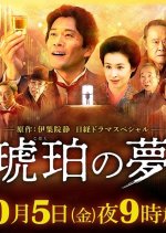 Kohaku no Yume Japanese Drama photo