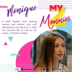 My 2 Mommies Philippines Movie photo